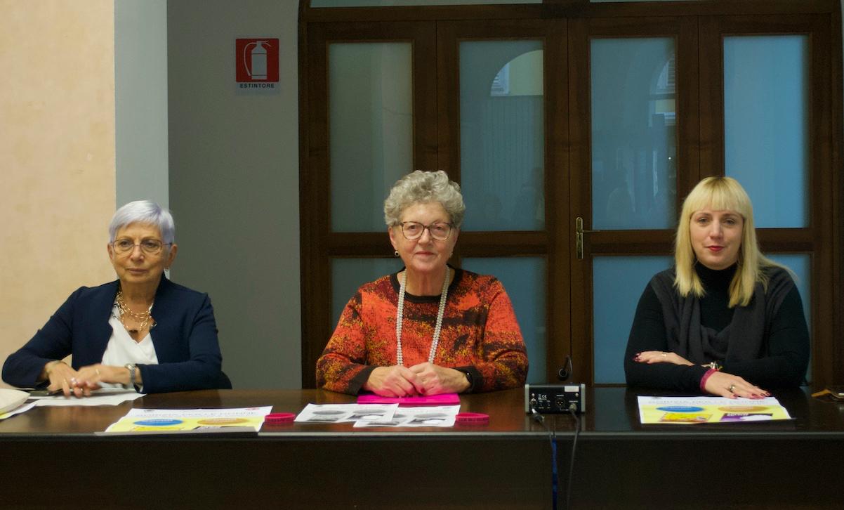 Copertina per Gorizia, settimana contro la violenza sulle donne: 167 chiedono aiuto